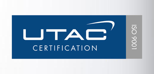 UTAC VCA