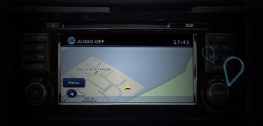 Navigation