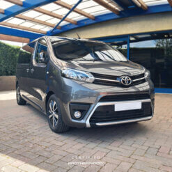 Toyota Proace Wheelchair Accessible Vehicle Conversion (WAV) Used Sale